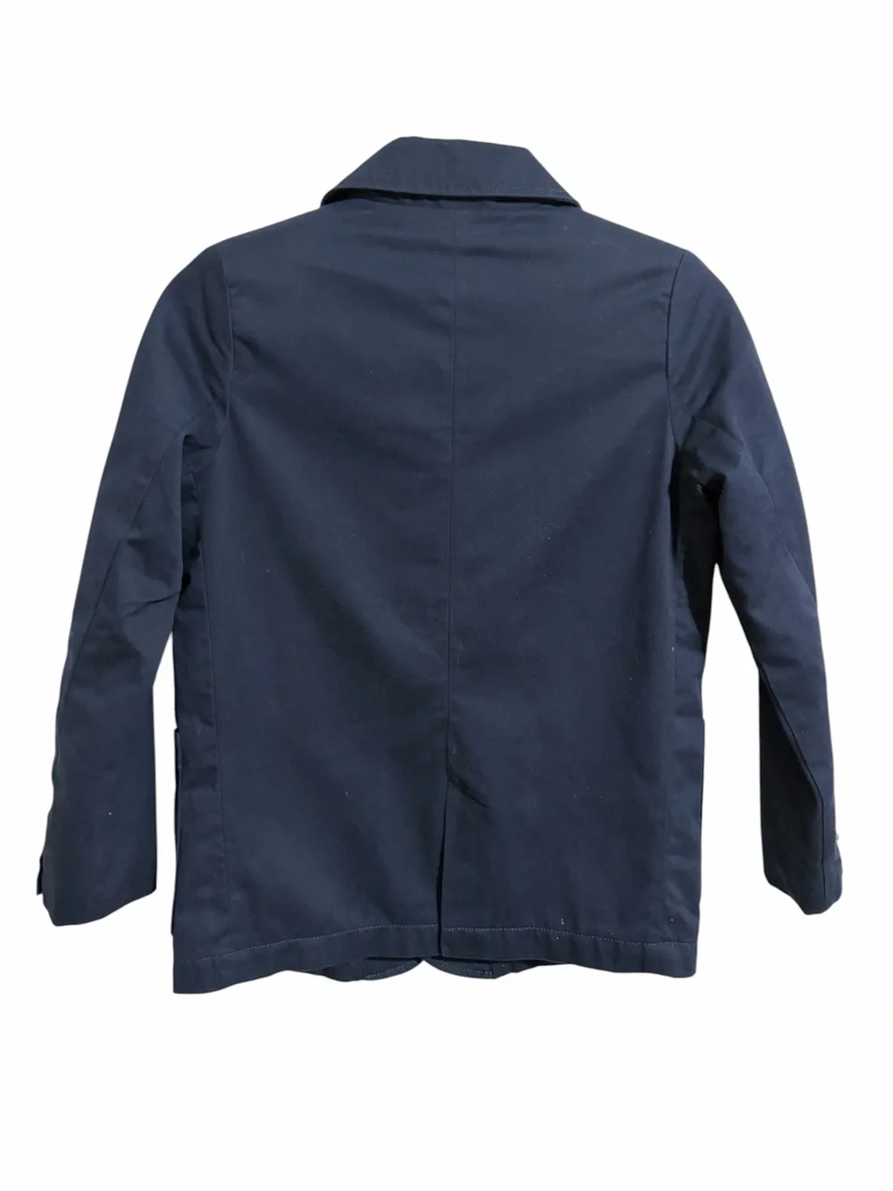 GAP from look polished